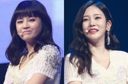 Umbar Masalah Boram-Soyeon, Agensi T-ara Disindir Media Play