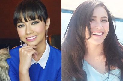 Yuki Kato Niat Sindir Ayu Ting Ting Soal Valakor Lewat Video Ini?