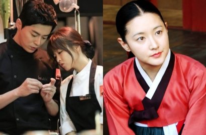 Hobi Makan? 8 K-Drama Ini Dijamin Bikin Ngiler