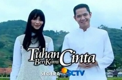 Jadi Suami Citra Kirana, Ini Fakta Menarik Soal Karakter Dude Harlino di 'TBKC'