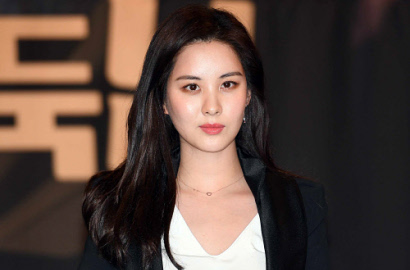Jawab Kritikan Bintangi 'Bad Thief Good Thief', Seohyun SNSD: Itu Wajar