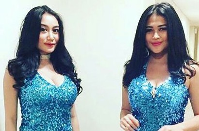 Dulunya Kompak di Duo Serigala, Pamela Safitri Ejek Ovi Sovianti dengan Sebutan Hewan