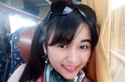 Adik Ayu Ting Ting Punya Fans Klub, Netter: Emang Situ Artis?