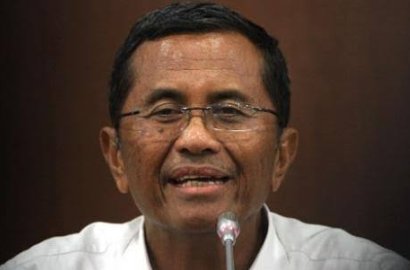 Beri Bukti Soal Mobil Listrik, Dahlan Iskan Beli Tesla Rp 4 M