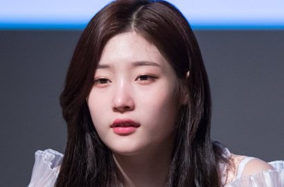 Alami Alergi, Jung Chae Yeon DIA Ungkap Tak Bisa Makan Olahan Populer Ini