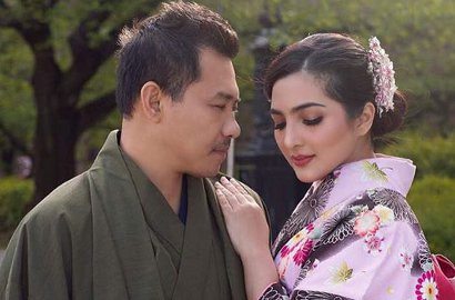 Rayakan Anniversary, Dinner Romantis Anang dan Ashanty Gagal Gara-Gara Ini