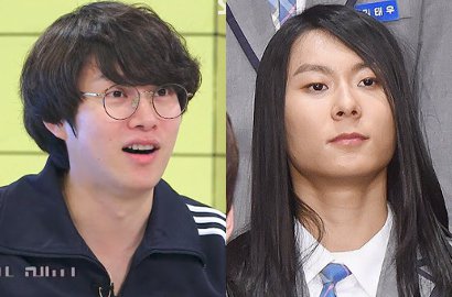 Tampil di 'Game Show', Heechul Suju Ketahuan Ngefans Jang Moon Bok 'Produce 101'?