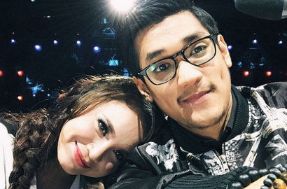 Afgan Kepergok Jalan Bareng Rossa di Mall, Netter Was-Was Soal Isu Settingan
