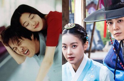 Remake Film Cha Tae Hyun-Jun Ji Hyun, Ini Rencana Penulis Skenario 'My Sassy Girl'