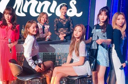Debut 'Right?' Unnies Sukses, Begini Komentar JYP Hingga PD 'Sister Slam Dunk 2'