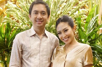 Hamil Besar, Ayu Dewi Nekat Lakukan Hal 'Terlarang' Ini Tanpa Sepengetahuan Suami