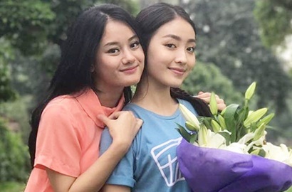 Rating Sinetron SCTV Menurun, 'Mawar Melati' Keluar dari 25 Besar