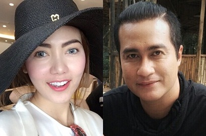 Adjie Pangestu Resmi Nikahi Daun Muda, Begini Reaksi Kaget Bella Shofie