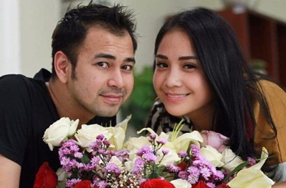 Gara-Gara Dinner Ini, Raffi Ahmad Ditodong Ngumpul Bareng Keluarga Besar Nagita