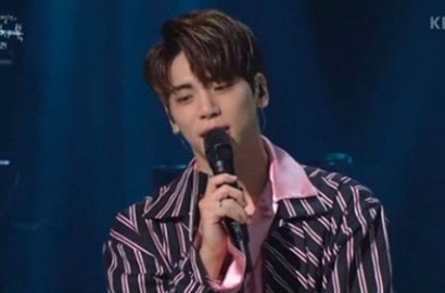 Jadi Momen Tak Terlupakan, Jonghyun SHINee Pernah Nangis Bombay Gara-Gara Ini
