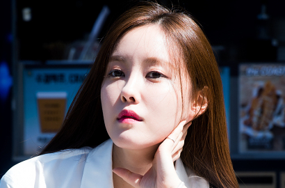 Sedih Bakal Bubar, Hyomin Bikin Fans Nangis Lewat Surat Menyentuh Ini
