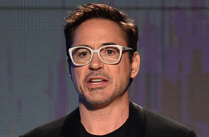 Robert Downey Jr. Bocorkan Perubahan Drastis Kostum Iron Man di 'Avengers: Infinty War'