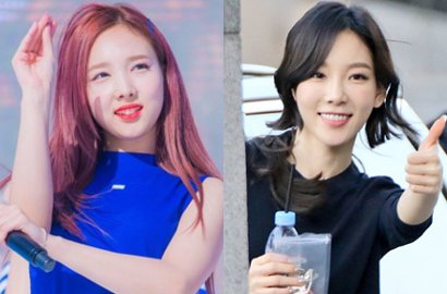 Ada Nayeon-Tae Yeon, Ini Daftar Member Girlgroup dengan Reputasi Brand Terbaik