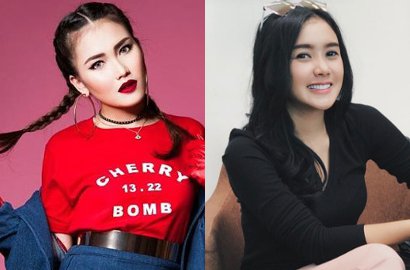 Fans Fanatik Ayu Ting Ting Dituding Hack Akun Cita Citata, Netter: Jangan Asal Tuduh