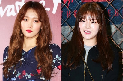 Gara-Gara Ini, Lee Sung Kyung Dituduh Ogah Kalah Pamor dari Cho Hye Sung