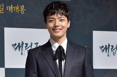 Baiknya Yeo Jin Goo Kirim Truk Kopi ke 'Suspicious Partner', Dukung Siapa?