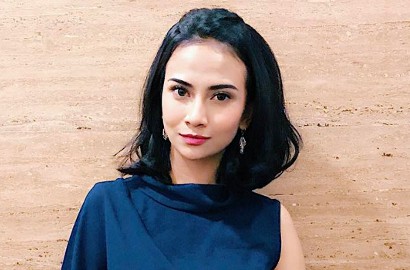 Bikin Video Sindiran Lagi, Vanessa Angel Disebut Tertawakan Hidupnya Sendiri