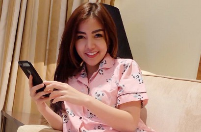 Lakukan Hal Ini di Hari Pernikahan Adjie Pangestu, Bella Shofie Disindir Cari Sensasi