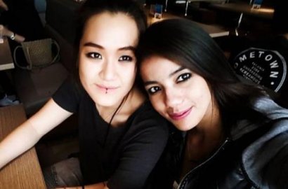 Pindah RS, Melodya Vanesha Sempat Siuman dan Buka Mata 