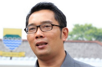 Heboh Video 'Nasdem Punya Kejaksaan', Ridwan Kamil Beri Klarifikasi