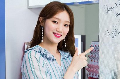 Disindir Netter Soal Insiden Medsos, Lee Sung Kyung Akhirnya Minta Maaf