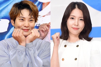 Biasa Cool, Joo Won Ternyata Pakai 'Jurus Andalan' Ini Buat Goda BoA