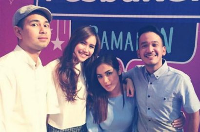 Super Keren, 'Pesbukers' Spesial Ramadan Bakal Bertabur Bintang India