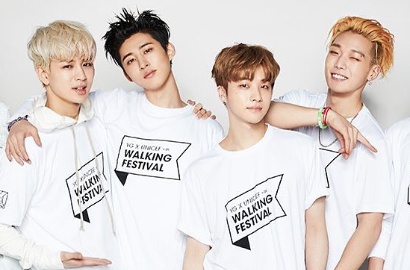 Beri Petunjuk Comeback, iKON Blak-Blakan Bocorkan Koreografi