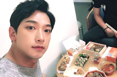 Keren Cover Dance 'New Face' PSY, Rain Bikin Netter 'Panas'