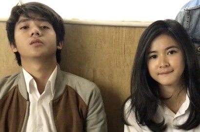 Sukses Bikin Baper, Arbani Yasiz-Adinda Azani Dapat Hadiah dari Fans 'Roman Picisan'