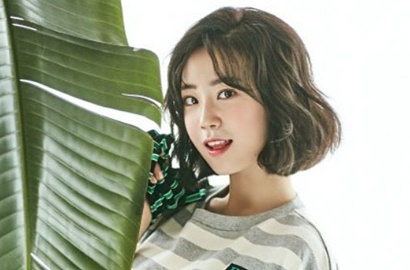 Youngji Ngaku Tak Khawatir Diikuti Dispatch, Netter: Memangnya Kau Siapa?