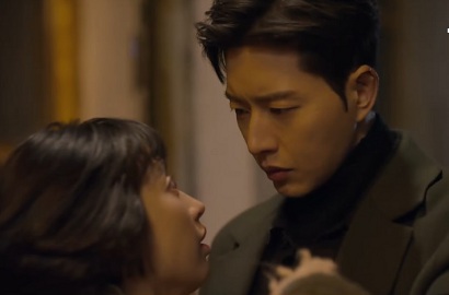 Park Hae Jin Akui Syuting Adegan Ciuman di 'Man to Man' Tak Romantis, Kenapa?