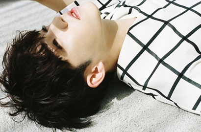 Rilis Bertahap, S.Coups cs Makin Misterius di Teaser Video Individu 'Alone' Seventeen