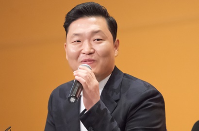 PSY Akui Viralnya 'Gangnam Style' Justru Jadi Beban Terberat, Kenapa?