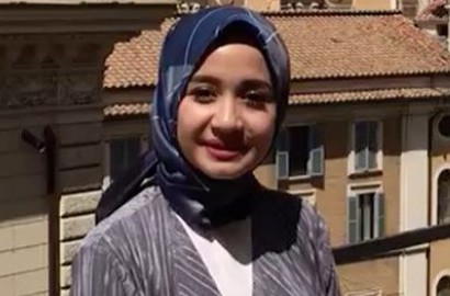 'Kantini D'Hijabers' Tayang Perdana, Penonton Antusias dan Minta Tambah Durasi
