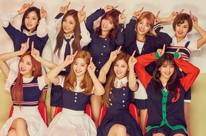 'Signal' Twice Raih Predikat All Kill, Bos JYP Justru Tuai Hujatan