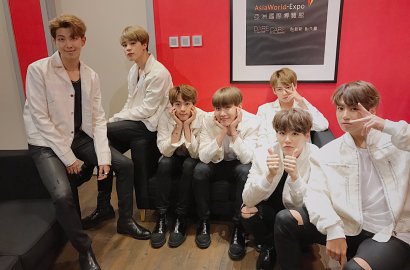 BTS Stres Diikuti Sasaeng, Agensi Peringatkan Fans Jelang Billboard Music Awards