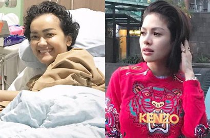 Prihatin Soal Kondisi Jupe, Nikita Mirzani Bakal Cabut Laporan dengan Syarat Ini