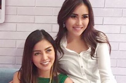 Kaftan Bella Shofie Dicibir, Ayu Ting Ting Ternyata Ikut Pesan