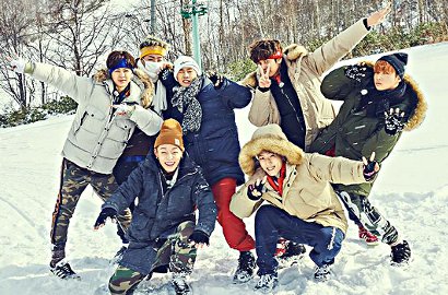 iKON Rilis Poster dan Jadwal Comeback, Fans Histeris Tak Sabar