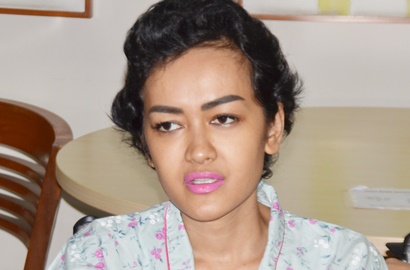 Rayakan Ultah di Rumah Sakit, Ibunda Jupe Cuma Inginkan Ini