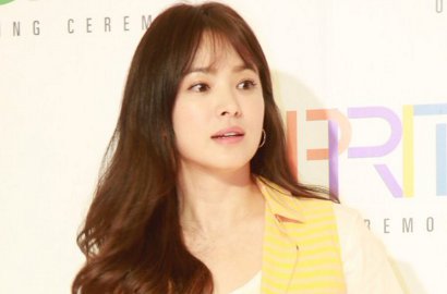 Baru Terungkap, Song Hye Kyo Pernah Dapat Ancaman Mematikan dari Mantan Manajer