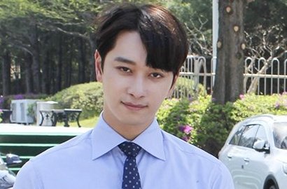 Sageuk Pertama, Seperti Ini Gantengnya Chansung Berkumis di 'Seven Day Queen'