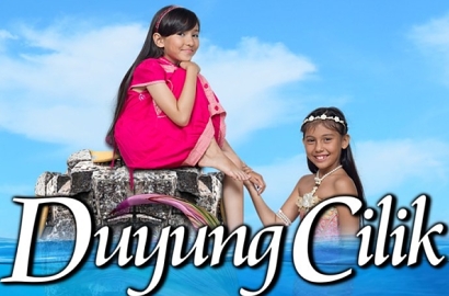 'Duyung Cilik' Akhirnya Dibungkus, Netter: Kebiasaan SCTV