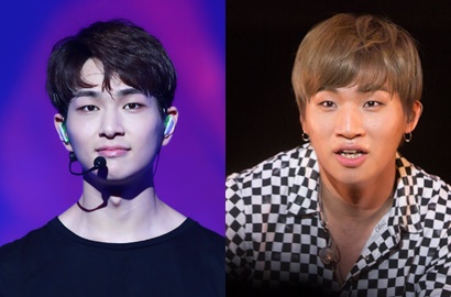 Ada Onew-Daesung, Siapa Idol yang Bakal Wamil pada 2018?